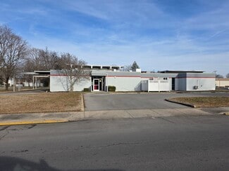 More details for 210 S Kingshighway St, Sikeston, MO - Office for Lease