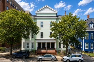 More details for 342 Bowdoin St, Boston, MA - Multifamily for Sale