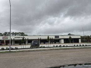16504-16524 Sea Lark Rd, Houston, TX à louer Photo du bâtiment- Image 2 de 2