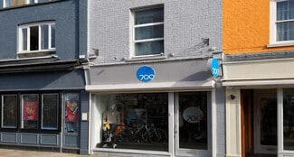 More details for 68 Peascod St, Windsor - Retail for Sale