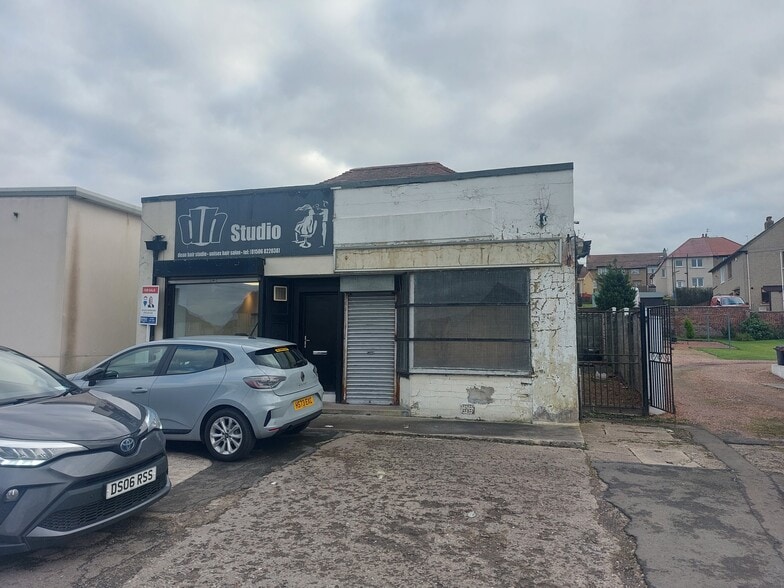 177 Dean Rd, Bo'ness for sale - Building Photo - Image 2 of 3