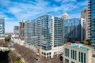 Plus de détails pour 60 11th St NE, Atlanta, GA - Commerce de détail à louer