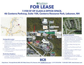 46 Centerra Pky, Lebanon, NH à louer Photo intérieure- Image 2 de 6