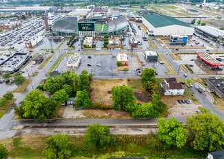 More details for 2151 5th Ave REAR, Huntington, WV - Office/Retail for Lease