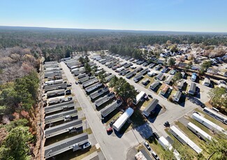 More details for Carolinas Mobile Home Park Portfolio – Multifamily for Sale