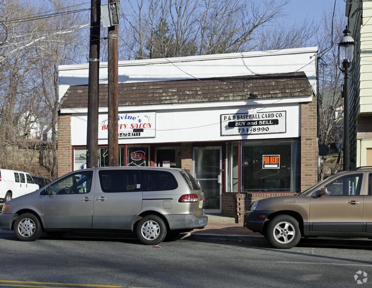 427-429 Main St, West Orange, NJ for sale - Building Photo - Image 3 of 3