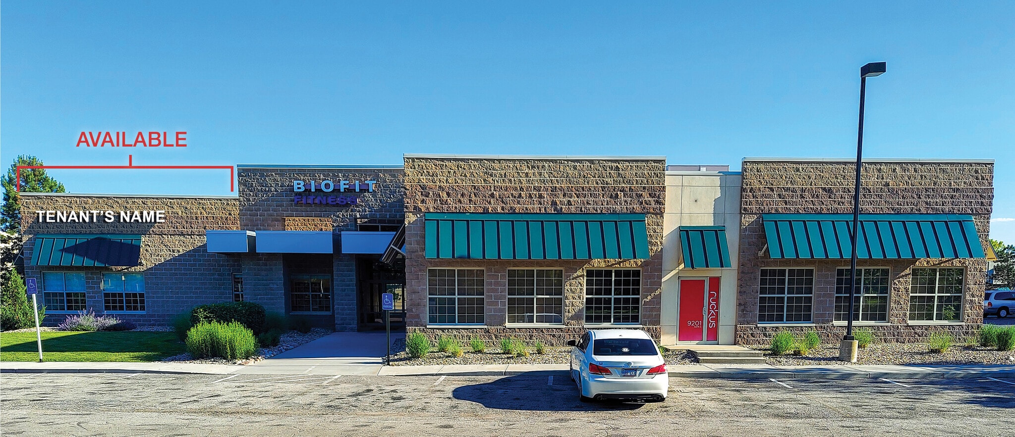 9201 W 133rd St, Overland Park, KS for sale Building Photo- Image 1 of 4