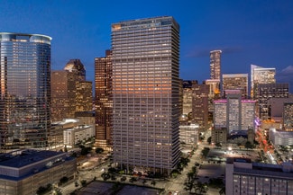 More details for 800 Bell St, Houston, TX - Office for Sale