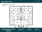 Woodforest 2 Unit_Professional