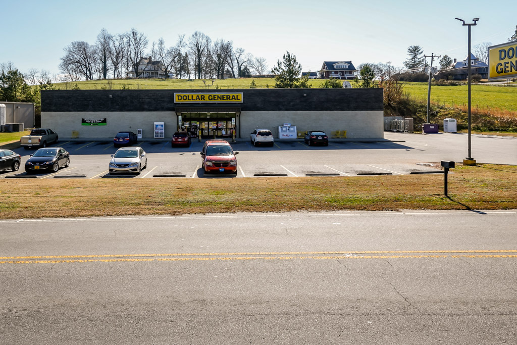 103 E Main St, Glen Alpine, NC for sale Building Photo- Image 1 of 1