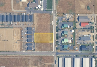 More details for 10101 N Atlas Rd, Hayden, ID - Land for Sale