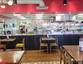 1700 S College Ave, Fort Collins, CO for lease Interior Photo- Image 2 of 7