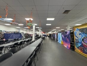 6009-6023 Memorial Dr, Stone Mountain, GA à louer Photo intérieure- Image 2 de 11