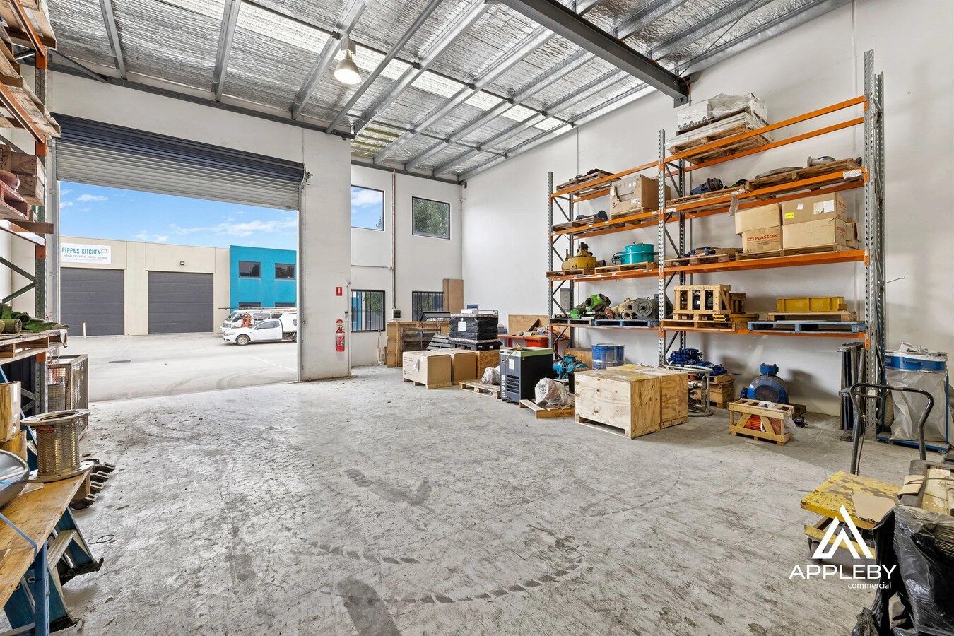 226 Osborne Ave, Clayton South, VIC 3169 - Unit 119 -  - Interior Photo - Image 1 of 3