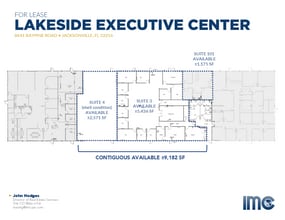 7901 Baymeadows Way, Jacksonville, FL for lease Building Photo- Image 1 of 2