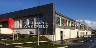 More details for 101 Rue De Vesoul, Besançon - Office for Lease