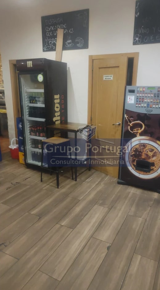 Retail in Madrid, Madrid for lease Interior Photo- Image 1 of 4