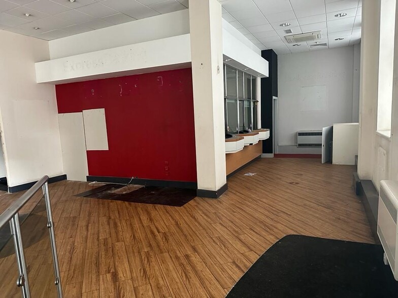 1-3 Market Pl, Willenhall for sale - Interior Photo - Image 3 of 3