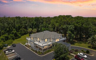 Plus de détails pour 268 S Suncoast Blvd, Crystal River, FL - Bureau à vendre