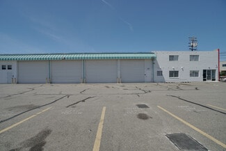 Plus de détails pour 2196 American Ave, Hayward, CA - Industriel à louer