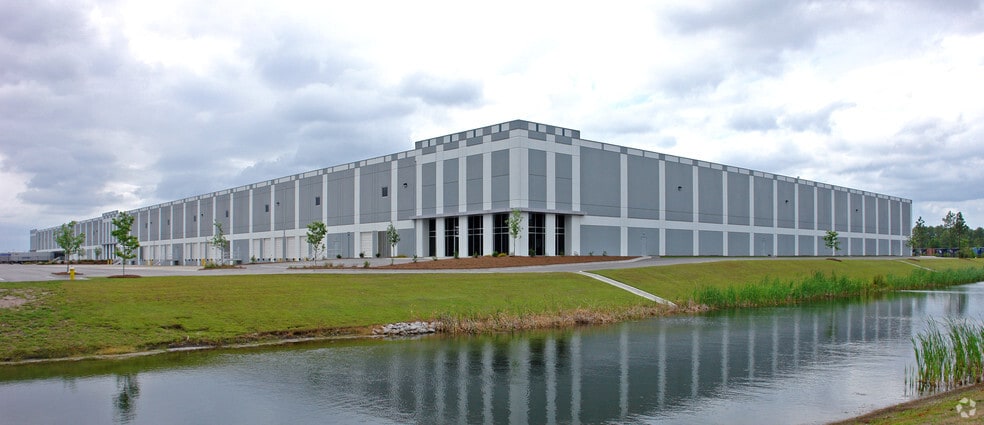 1980 Technology Dr, Charleston, SC for lease - Building Photo - Image 3 of 18