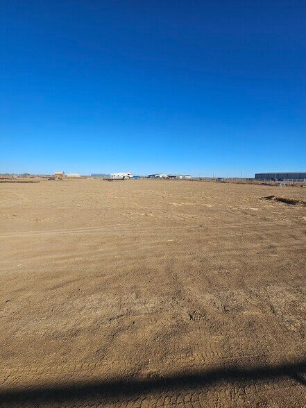 19515 Tamarack Ln, Ordway, CO à vendre - Photo principale - Image 1 de 4