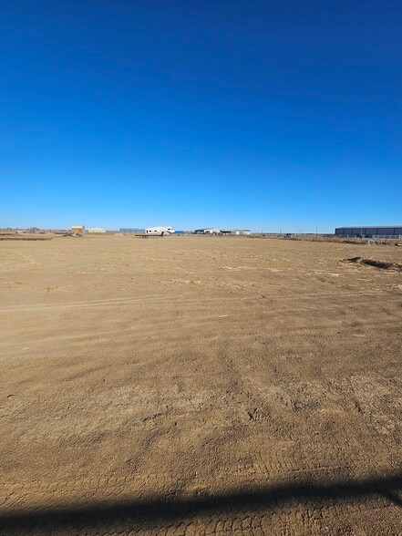 19515 Tamarack Ln, Ordway, CO for sale - Primary Photo - Image 1 of 4