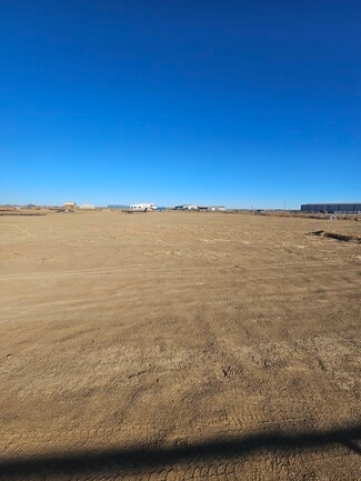 Plus de détails pour 19515 Tamarack Ln, Ordway, CO - Terrain à vendre