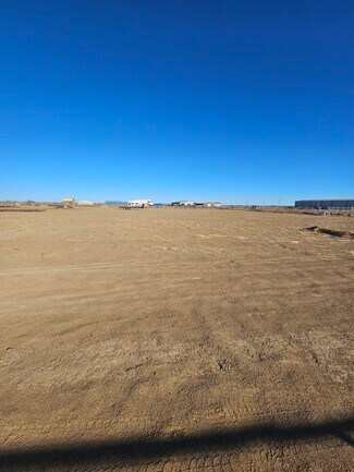 Plus de détails pour 19515 Tamarack Ln, Ordway, CO - Terrain à vendre