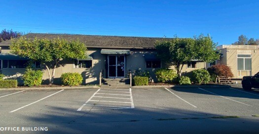 19220 NE Union Hill Rd, Redmond, WA à louer - Photo du bâtiment - Image 3 de 4