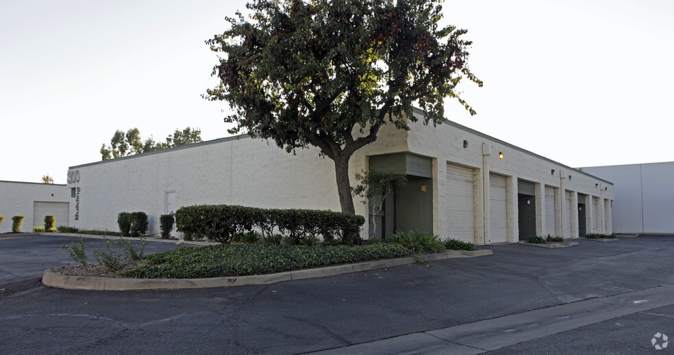 1495 W 9th St, Upland, CA for lease - Building Photo - Image 3 of 3