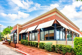 Plus de détails pour 3701 W Northwest Hwy, Dallas, TX - Bureau/Commerce de détail, Commerce de détail à louer