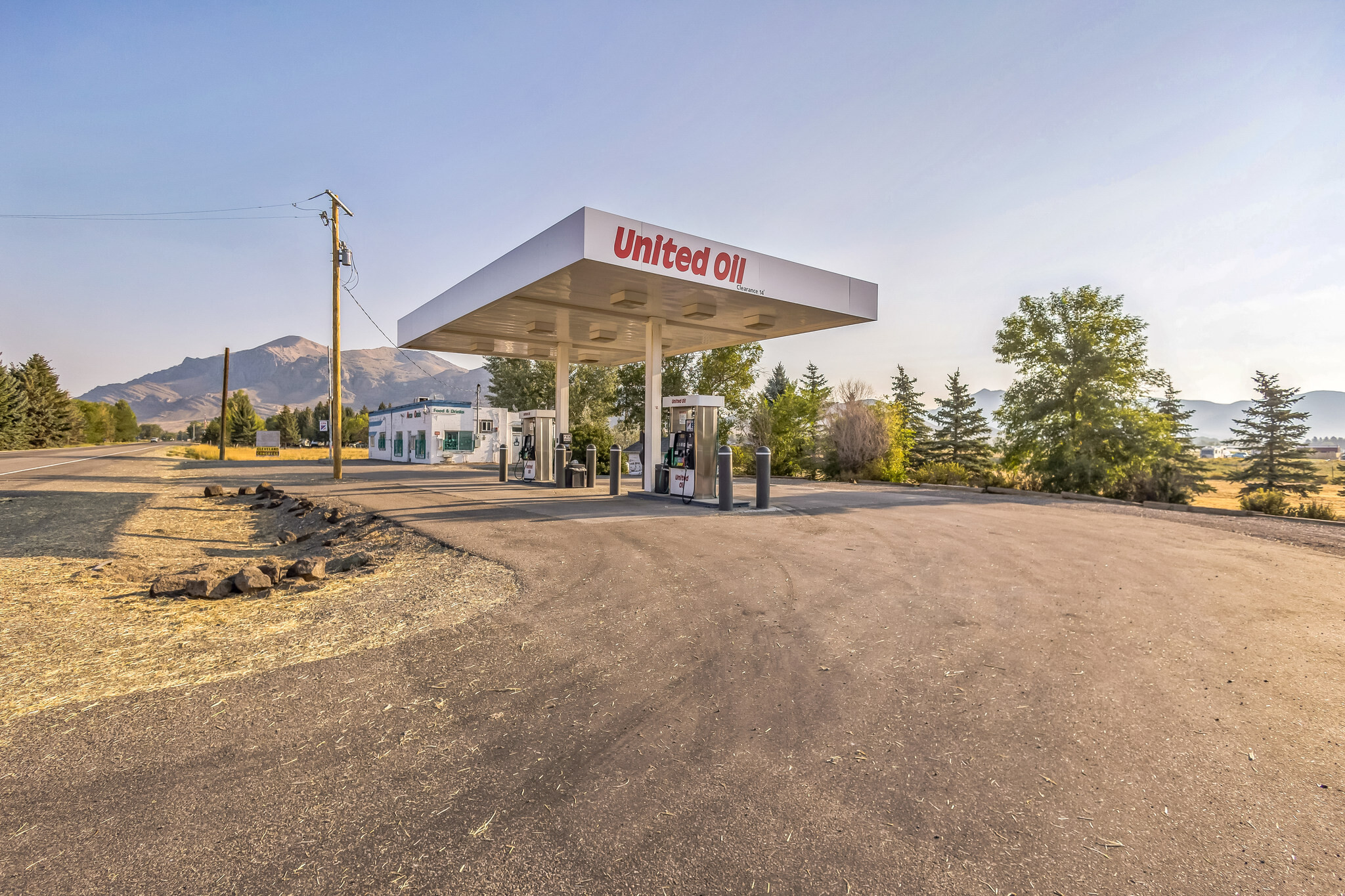 2404 W US Hwy 93, Arco, ID for sale Building Photo- Image 1 of 5