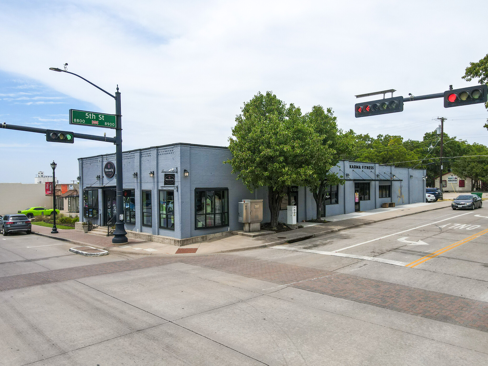 6990 Main St, Frisco, TX for sale Building Photo- Image 1 of 1