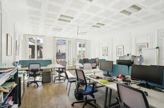 Plus de détails pour 96 Rue De La Victoire, Paris - Coworking à louer
