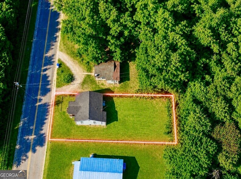 1210 Academy Ave, Dublin, GA à vendre - Photo du bâtiment - Image 2 de 28