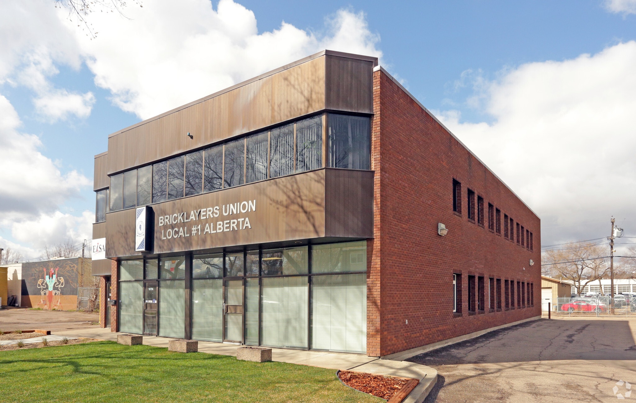 10720 113th St NW, Edmonton, AB for sale Building Photo- Image 1 of 4