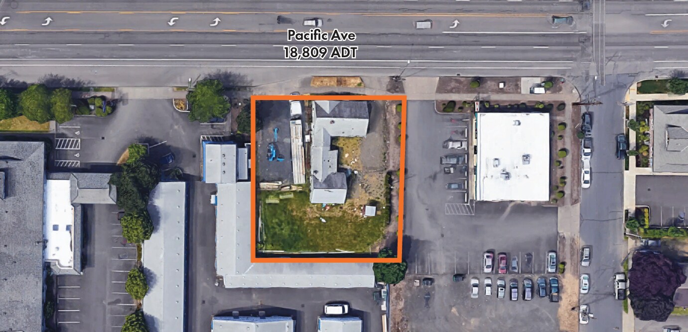 3322 Pacific Ave, Forest Grove, OR à louer Photo principale- Image 1 de 6