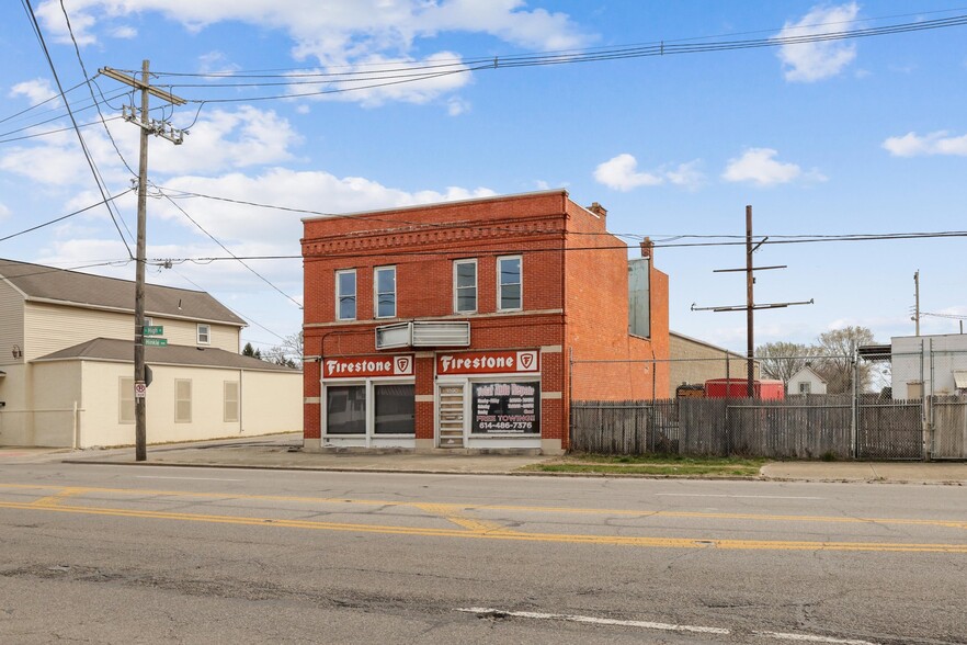 1890 S High St, Columbus, OH à vendre - Photo du b timent - Image 2 de 67