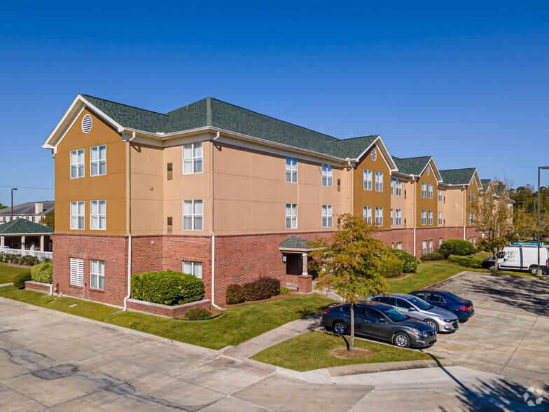 5860 Corporate Blvd, Baton Rouge, LA for sale - Building Photo - Image 2 of 4