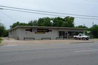 More details for 2680 S 4th St, Beaumont, TX - Retail for Lease