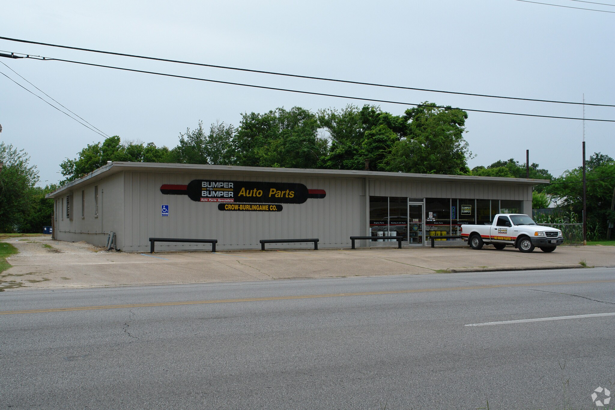 2680 S 4th St, Beaumont, TX for lease Building Photo- Image 1 of 4