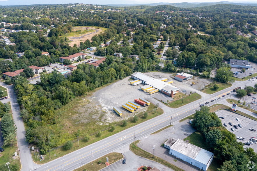 681 Route 211 E, Middletown, NY for sale - Aerial - Image 3 of 30