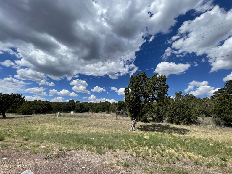 3 Pinon Ridge Rd, Tijeras, NM à vendre - Photo du b timent - Image 1 de 6