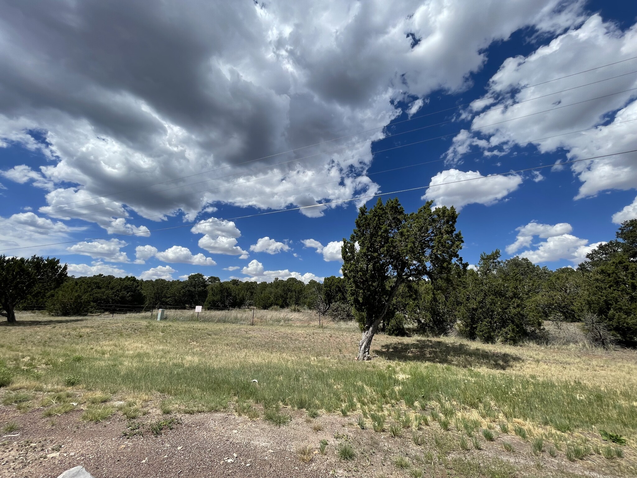 3 Pinon Ridge Rd, Tijeras, NM à vendre Photo du b timent- Image 1 de 7