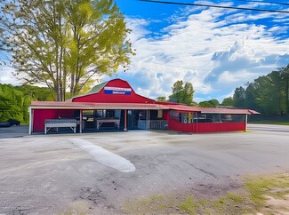 More details for 4690 Highway 52 East, Dahlonega, GA - Flex for Sale