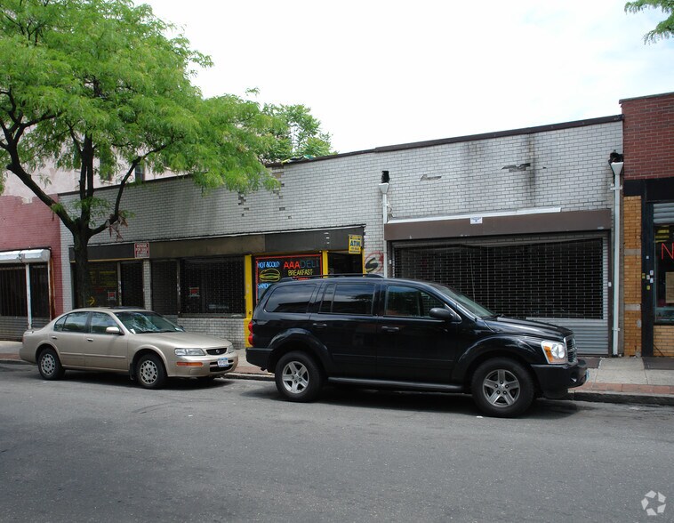 149 S 4th Ave, Mount Vernon, NY à vendre - Photo du bâtiment - Image 2 de 4