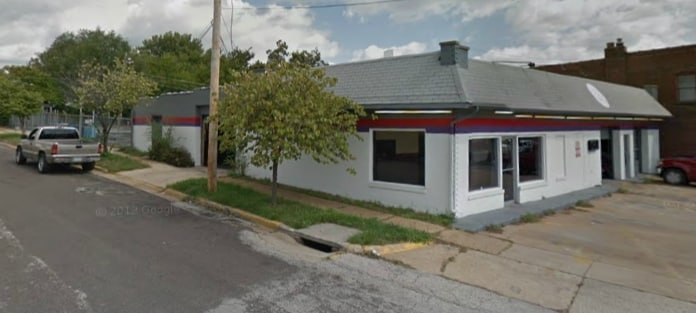 6819 W Florissant Ave, Saint Louis, MO for sale - Building Photo - Image 1 of 4