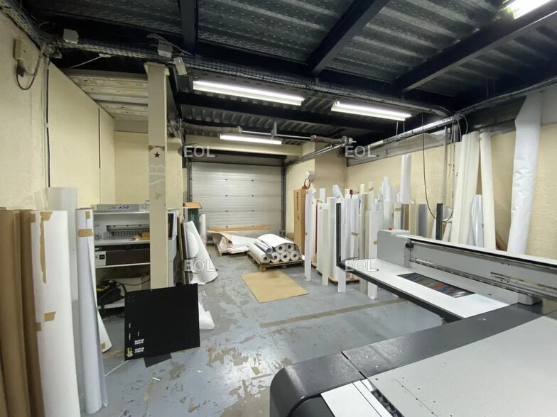 Flex dans Les Ulis à louer - Photo intérieure - Image 3 de 8