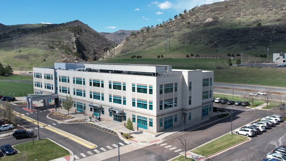 13402 W Coal Mine Ave, Littleton, CO for lease - Commercial Listing Video - Image 2 of 7